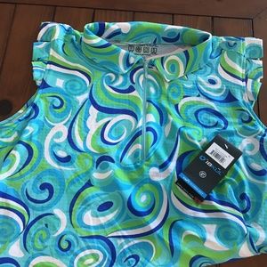 IBKUL sport shirt xl